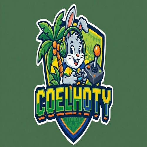 Logo Coelhoty