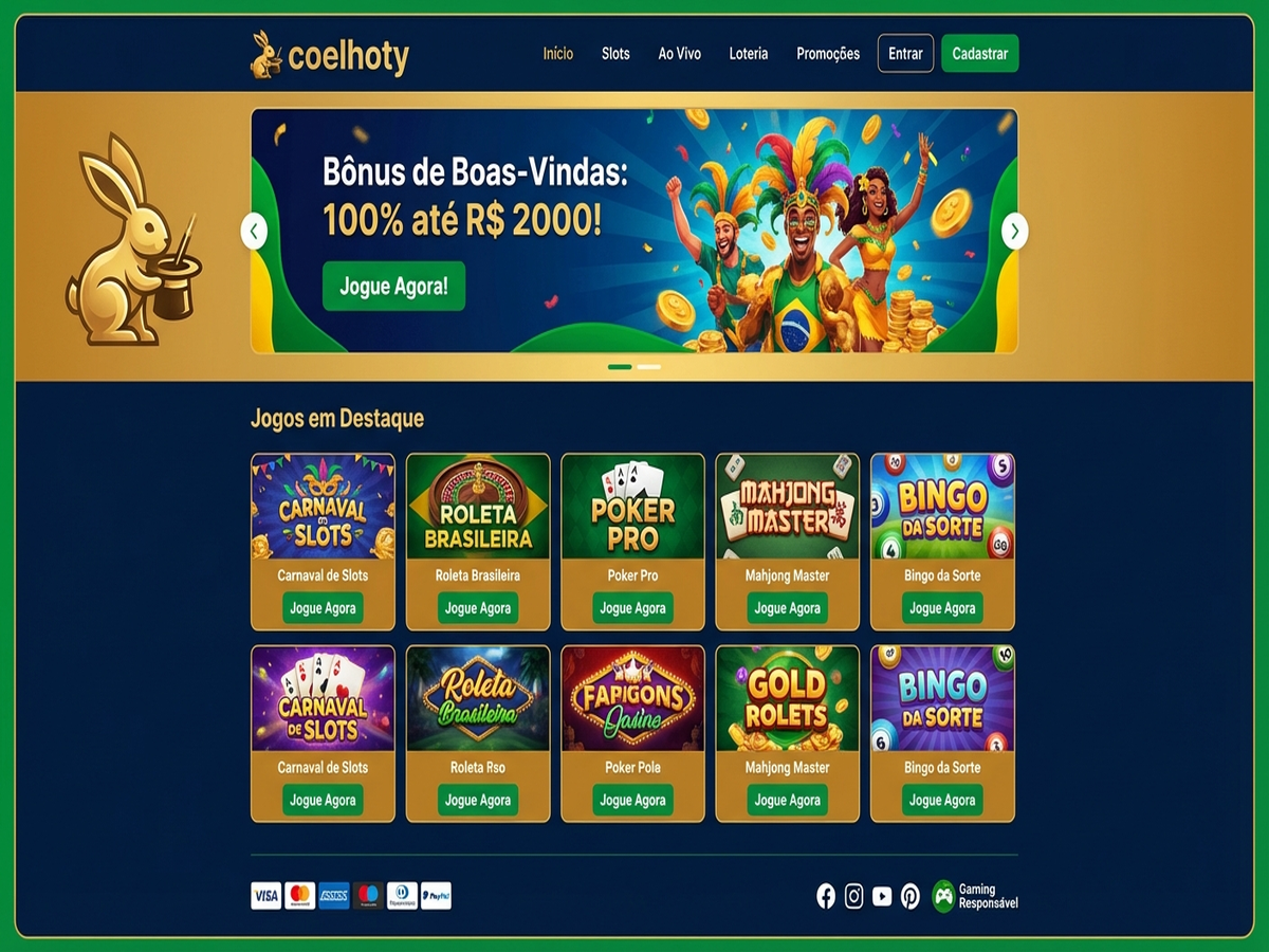 Screenshot 2 Coelhoty
