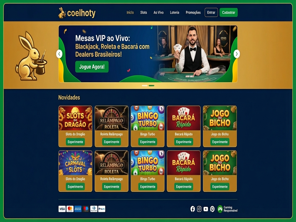 Screenshot 3 Coelhoty